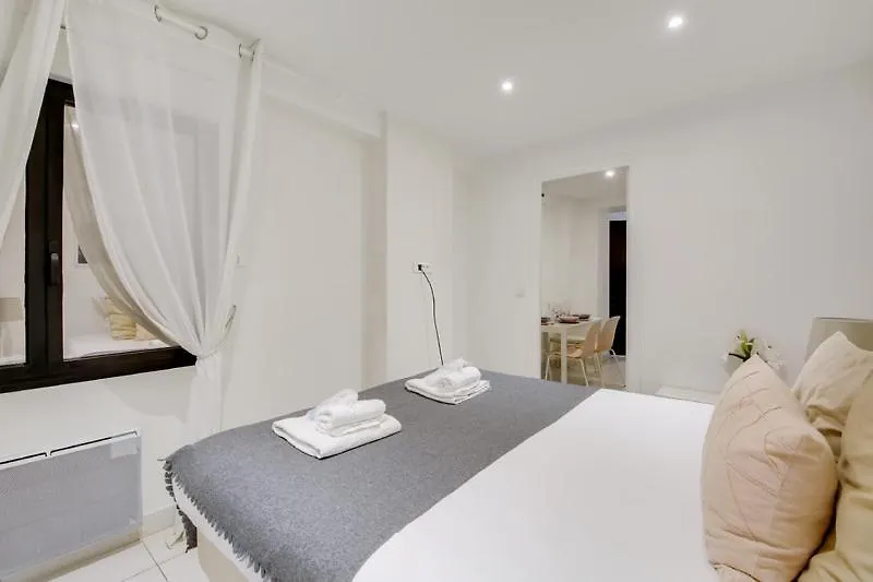 250 Suite Sainte - Superb Apartment In Paris