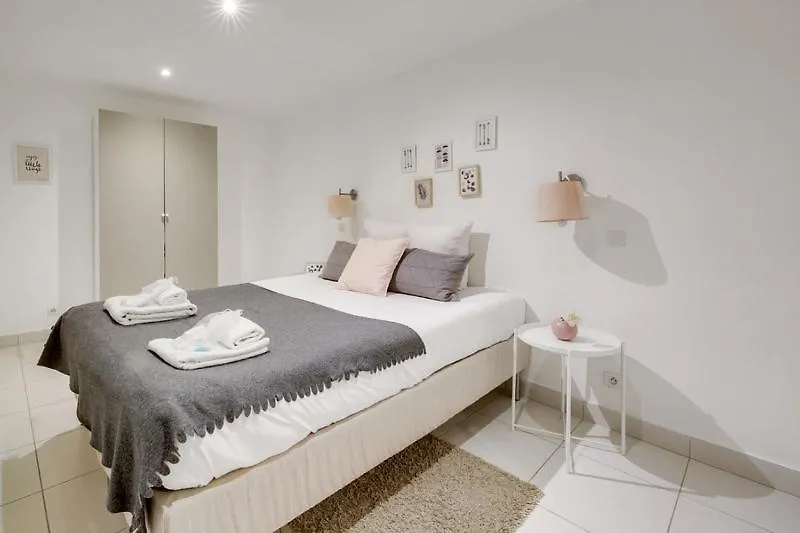 250 Suite Sainte - Superb Apartment In Παρίσι
