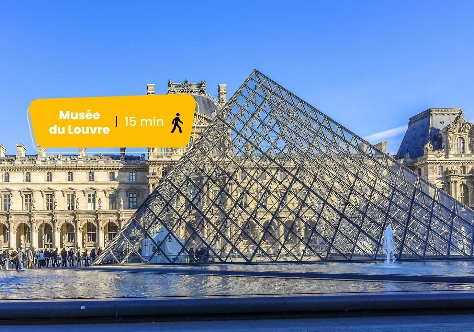 250 Suite Sainte - Superb Apartment In Paris contacts